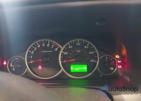 2005 Mazda Tribute S из США, поврежденный, VIN 4F2CZ06185KM22192